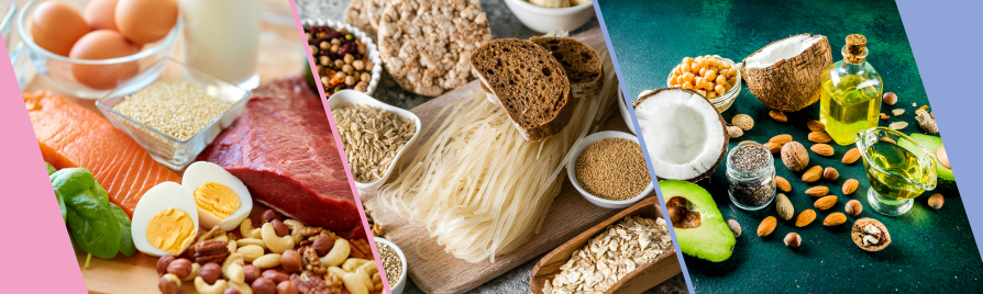 dieta para ganar masa muscular