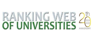 Ranking Web of Universities