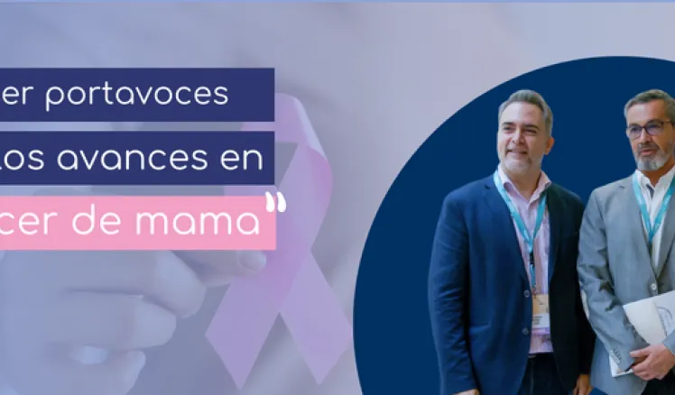 III Jornada Multidisciplinaria de Cáncer de mama