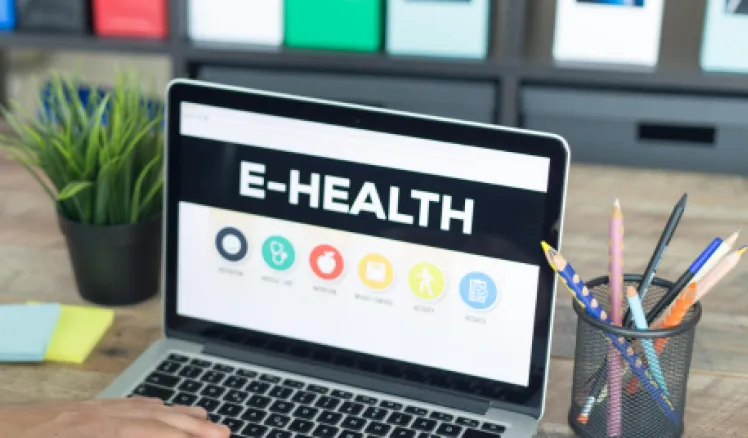 e-health