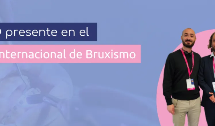 I simposio internacional de bruxismo