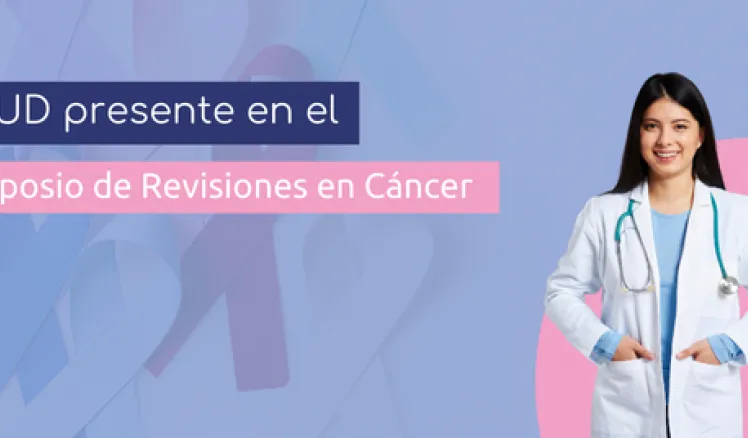 XXVI Simposio de Revisiones en Cáncer