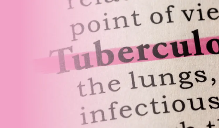 Tuberculosis en animales