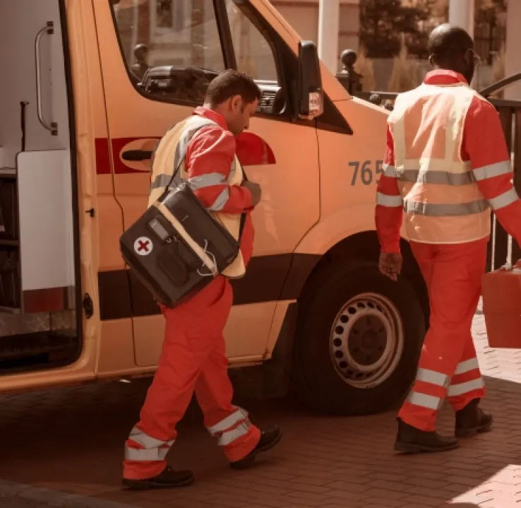 Curso Universitario de Especialización en Asistencia Sanitaria en Situaciones Extremas