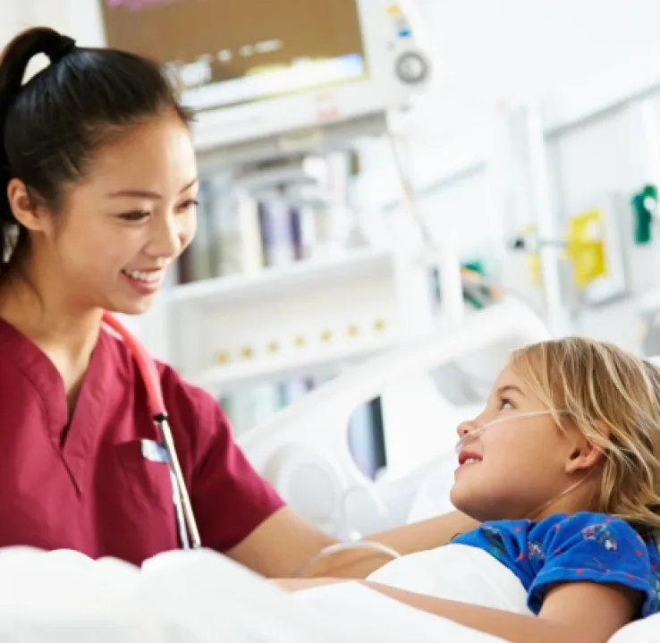 Curso de Formación Permanente en Educación Sanitaria Infantil