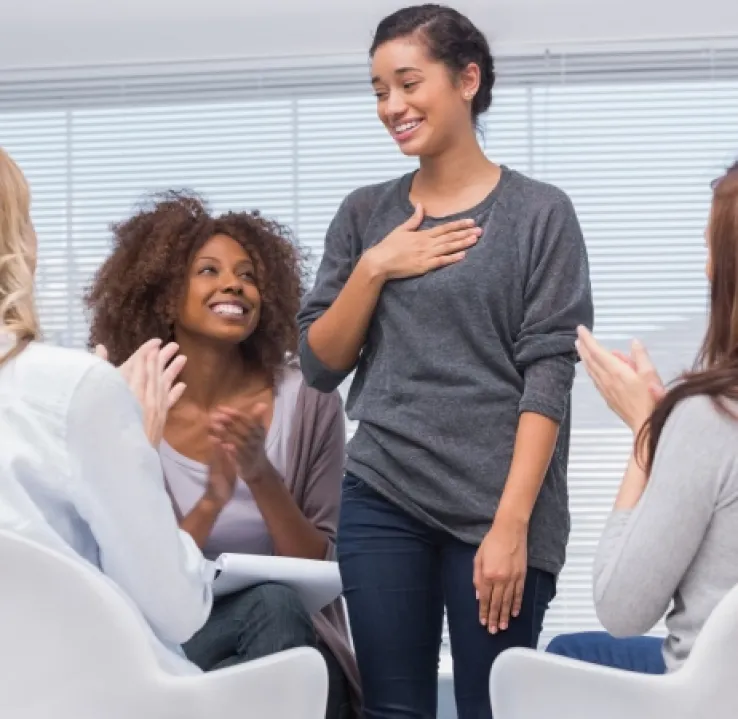 Curso en Promoción de la Salud y Apoyo Psicológico al Paciente