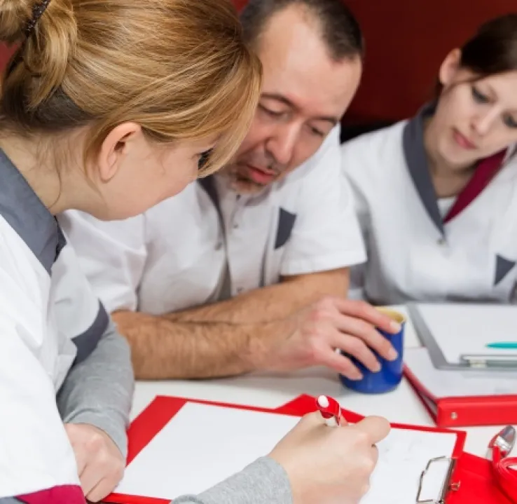 Curso de Formación Permanente en Aproximación Clínica a los Radicales Libres