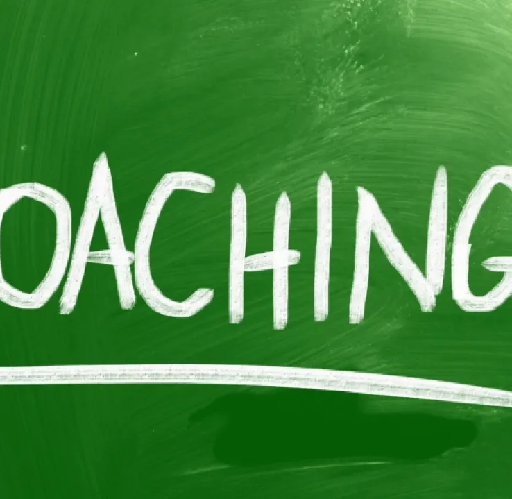 Curso en Coaching 