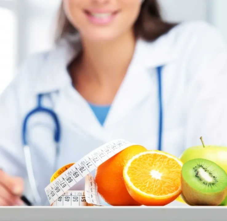 Curso de Formación Permanente en Fundamentos en Nutrición Humana y Dietética