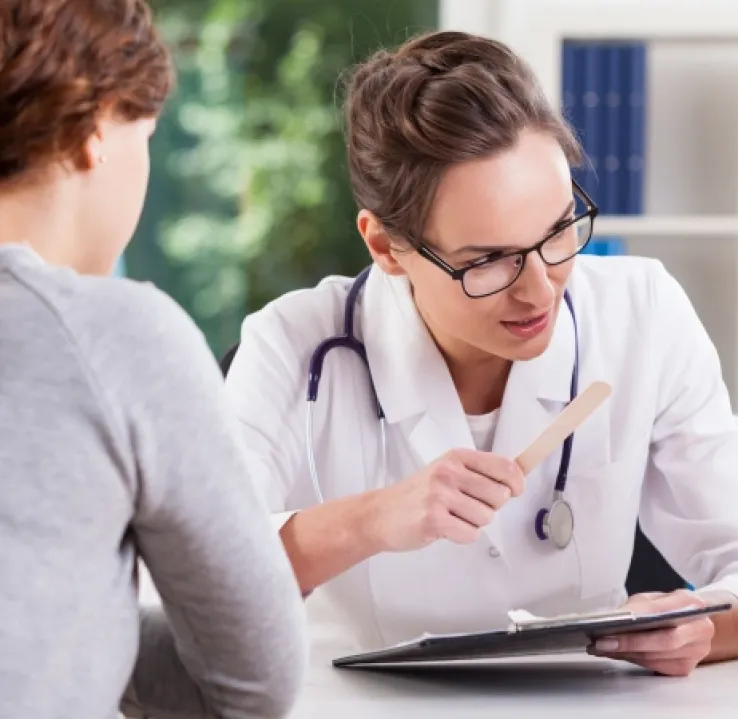 Curso de Formación Permanente en Nuevas Tendencias Asistenciales en Ciencias de la Salud