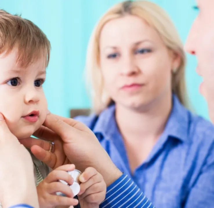 Curso de Formación Permanente en Valoración Fisioterapia Pediátrica