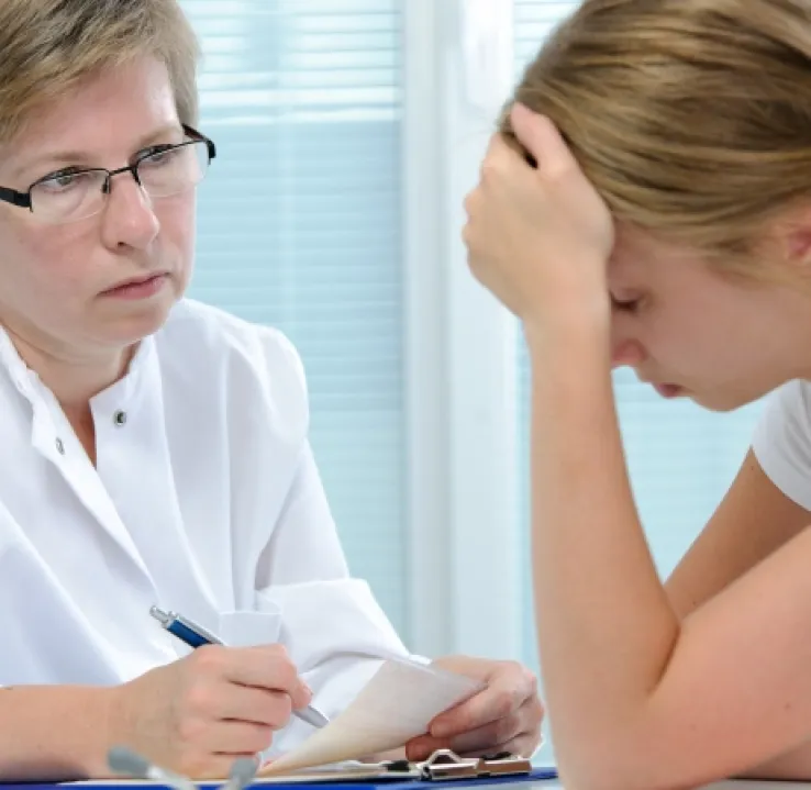 Curso de Formación Permanente en Educación para la Salud Mental