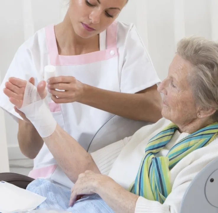 Máster de Formación Permanente en Enfermería y Salud Laboral